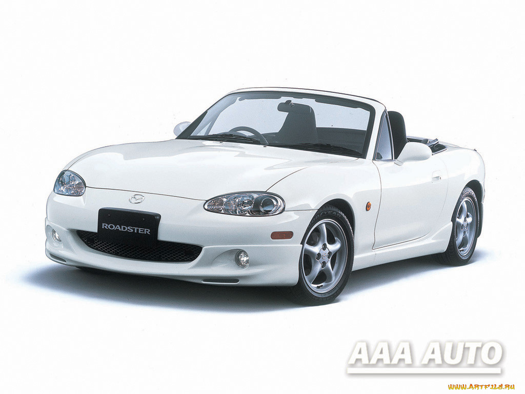 , mazda